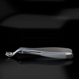 Waldent Extraction Forceps Kit Set of 14 (K1/7) - 39