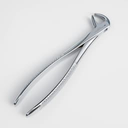 Waldent Extraction Forceps Kit Set of 14 (K1/7) - 38