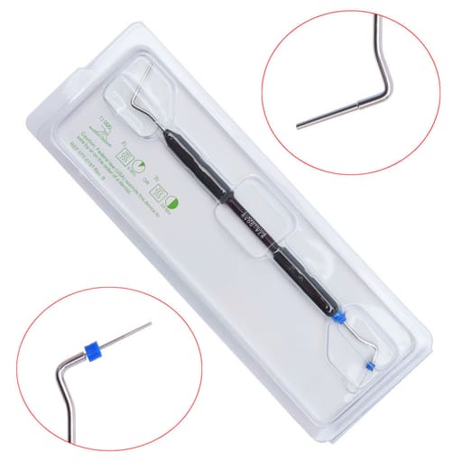SuperEndo Dental Buchanan Hand Plugger