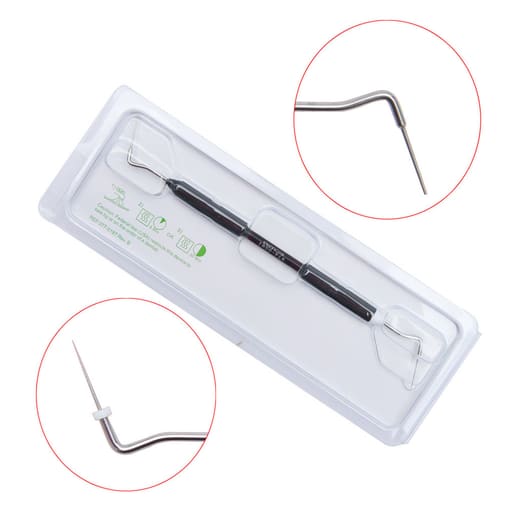 SuperEndo Dental Buchanan Hand Plugger