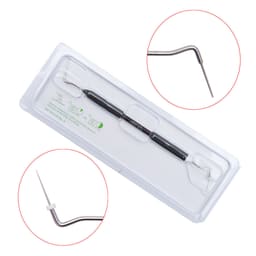 SuperEndo Dental Buchanan Hand Plugger - .02/.68-SS K1-W .03/.09-NITI
