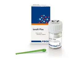 Voco Ionofil Plus Refill Powder 15g (A2)