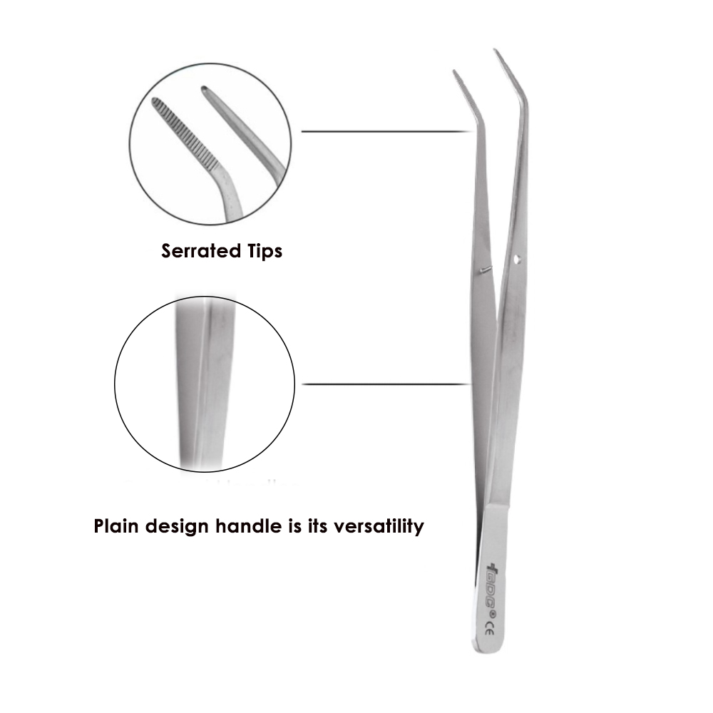 GDC Pmt Set Of 3 Instruments Kit #4 (PMTP4)