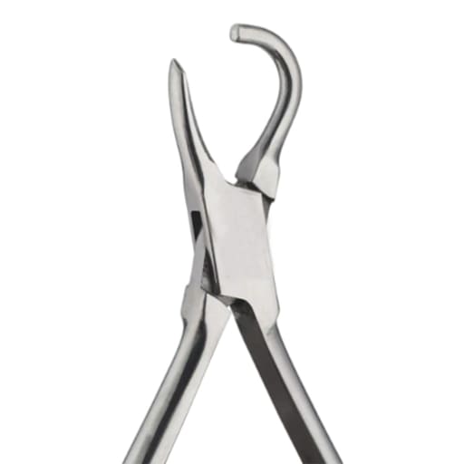 Koden Posterior Band Remover