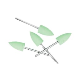 ET Dental Acrylic Polishers Points Big (Pack of 1) - 6