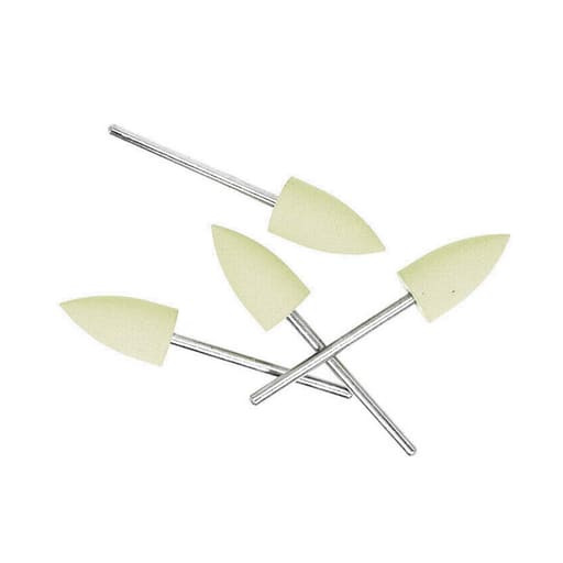 ET Dental Acrylic Polishers Points Big (Pack of 1)
