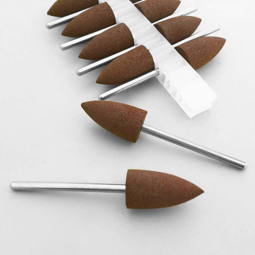 ET Dental Acrylic Polishers Points Small (Pack of 1)