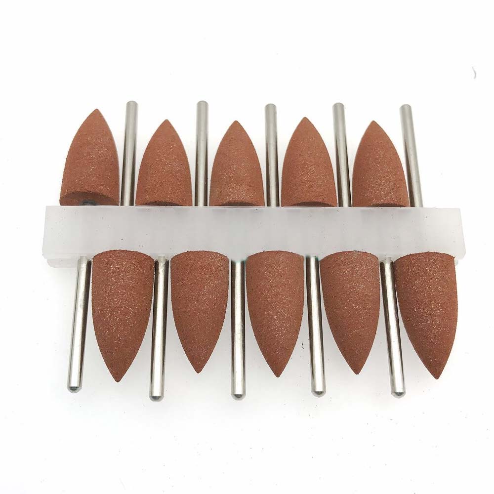 ET Dental Acrylic Polishers Points Small (Pack of 1)