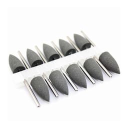 ET Dental Acrylic Polishers Points Small (Pack of 1) - 8