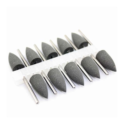 ET Dental Acrylic Polishers Points Small (Pack of 1)