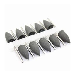 ET Dental Acrylic Polishers Points Mini (Pack of 1) - 9