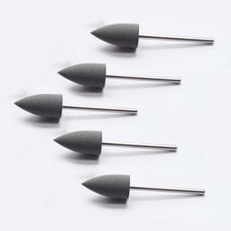 ET Dental Acrylic Polishers Points Small (Pack of 1) - 7