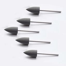 ET Dental Acrylic Polishers Points Mini (Pack of 1) - 8