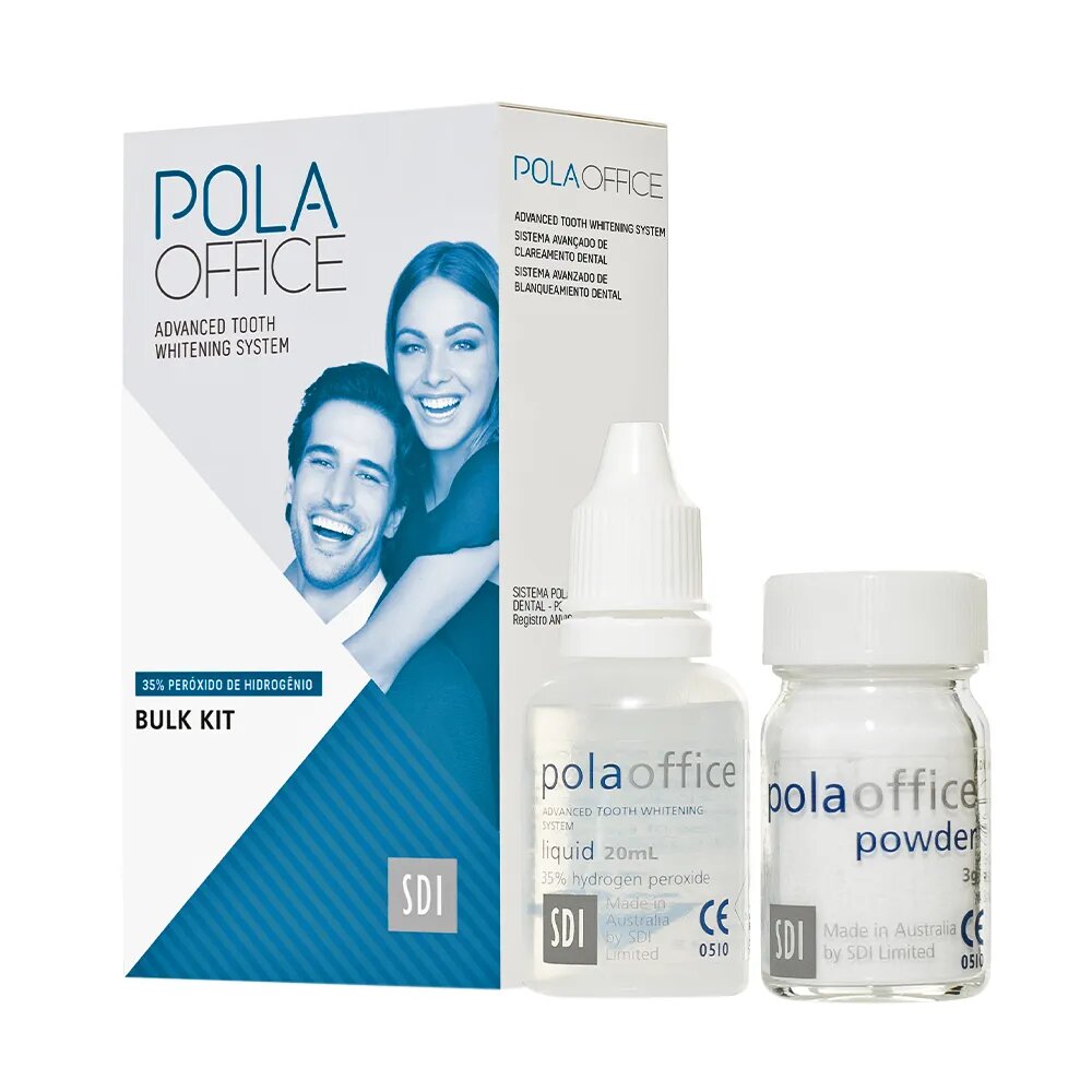 Sdi Pola Office Bulk Kit
