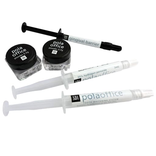 Sdi Pola Office 1 Patient Kit