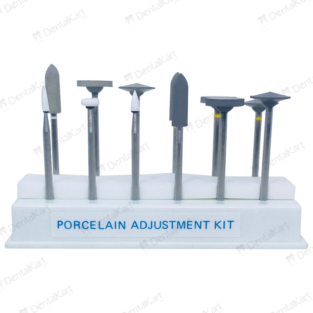 Shofu Porcelain Adjustment Kit Hp