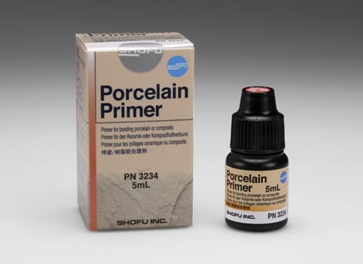 Shofu Porcelain Primer
