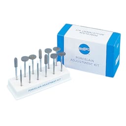 Shofu Porcelain Adjustment Kit Hp - 2