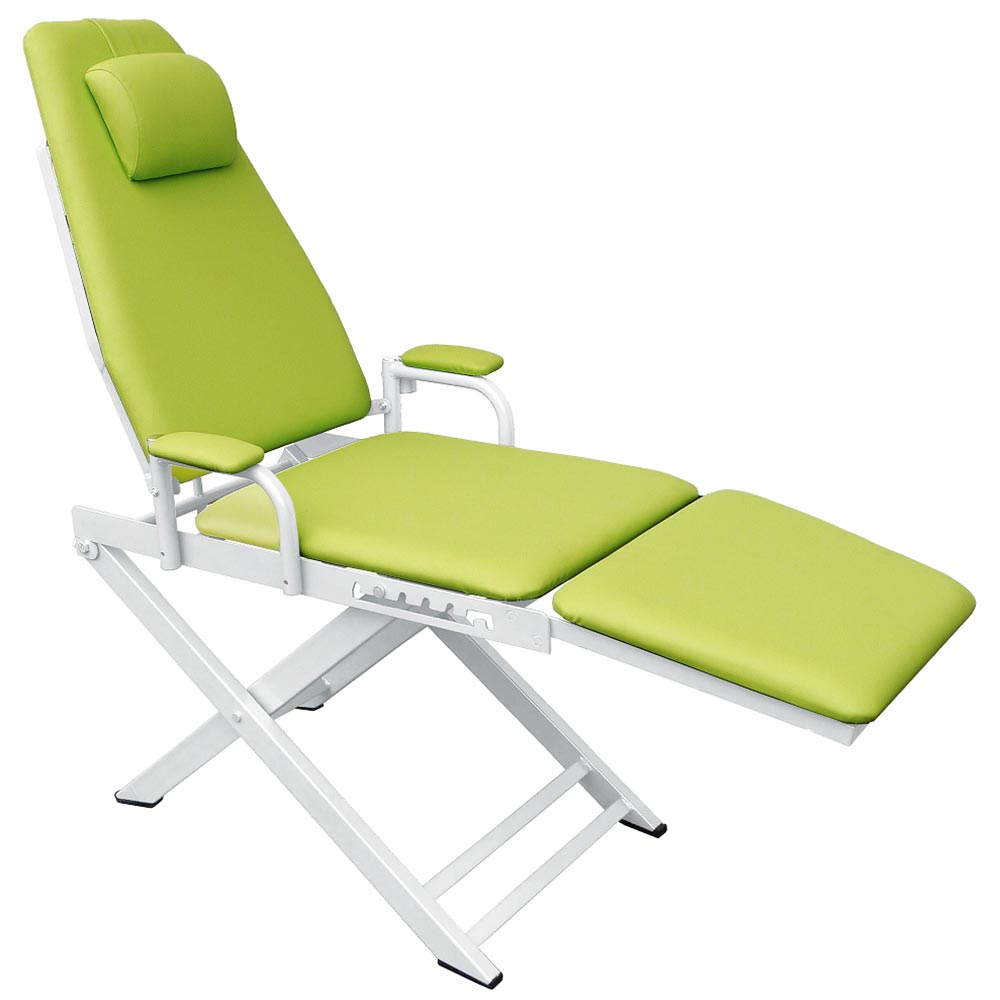 Waldent Eezee Portable Dental Chair