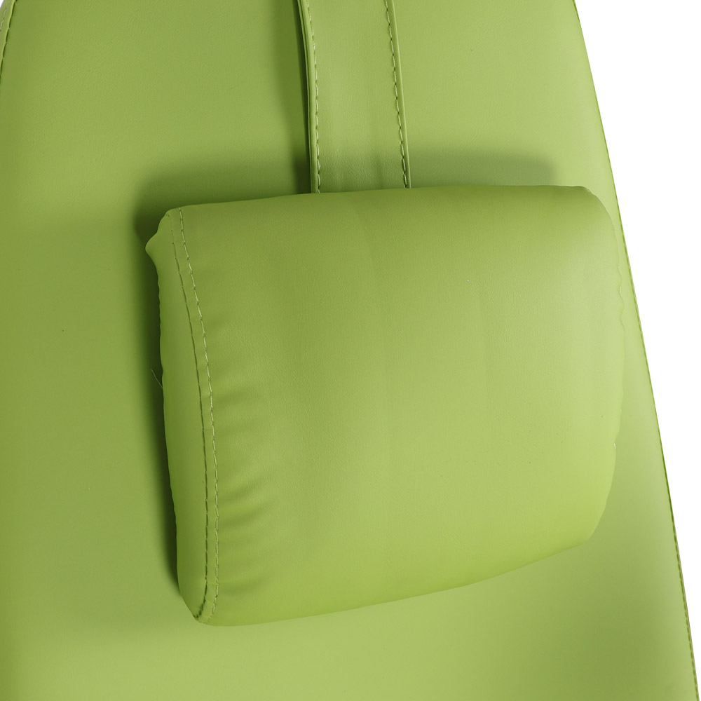 Waldent Eezee Portable Dental Chair - Green
