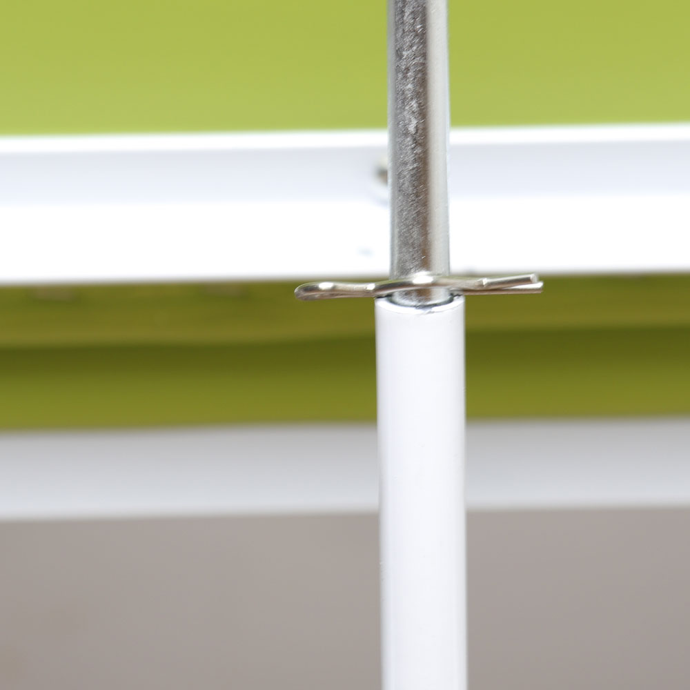 Waldent Eezee Portable Dental Chair - Green