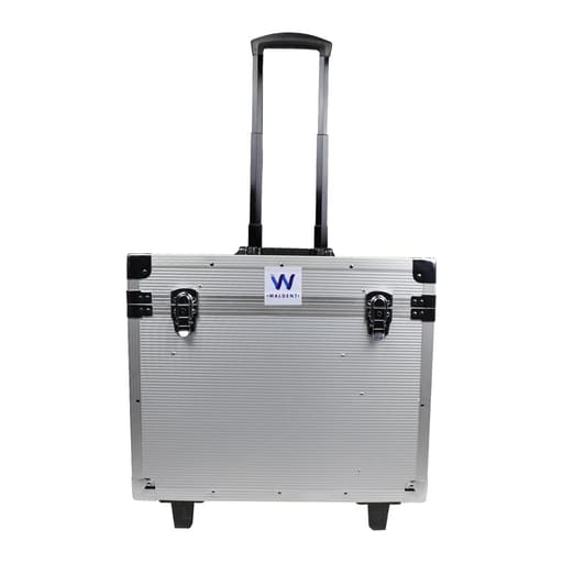 Waldent Portable Unit + Dental Chair Combo