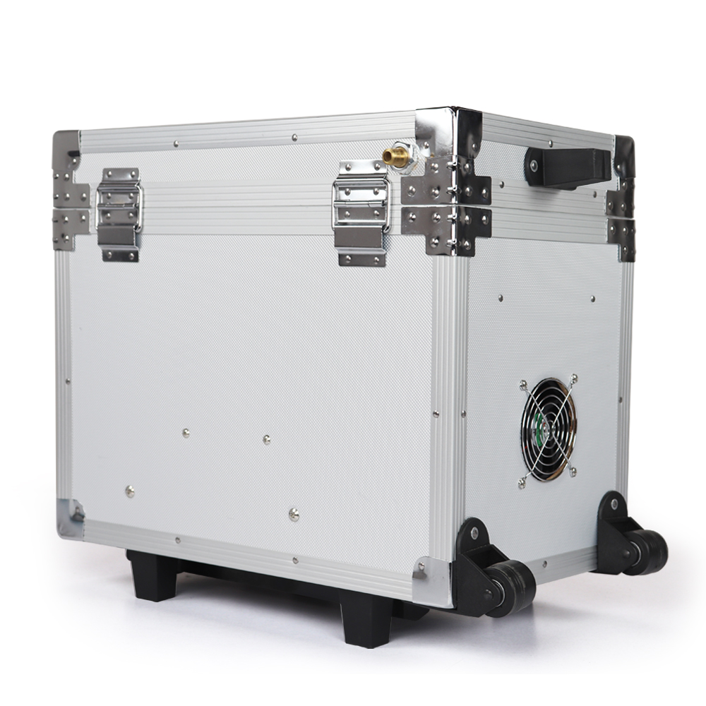 Waldent Z1 All in One Portable Dental Unit