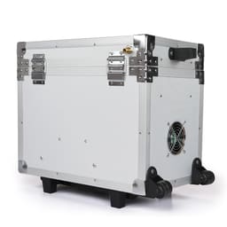 Waldent Z1 All in One Portable Dental Unit  - 11