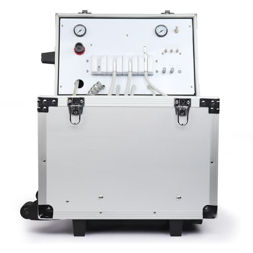 Waldent Z1 All in One Portable Dental Unit