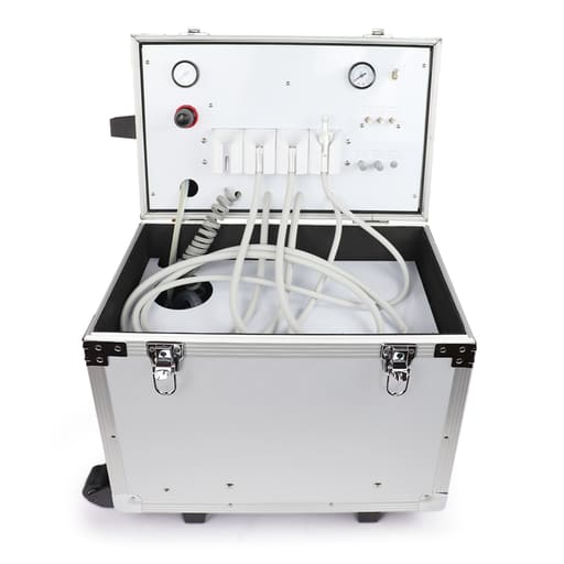 Waldent Z1 All in One Portable Dental Unit