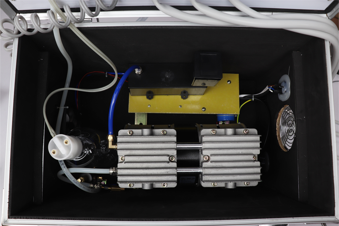 Waldent Z1 All in One Portable Dental Unit