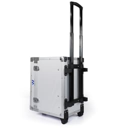 Waldent Z1 All in One Portable Dental Unit  - 10