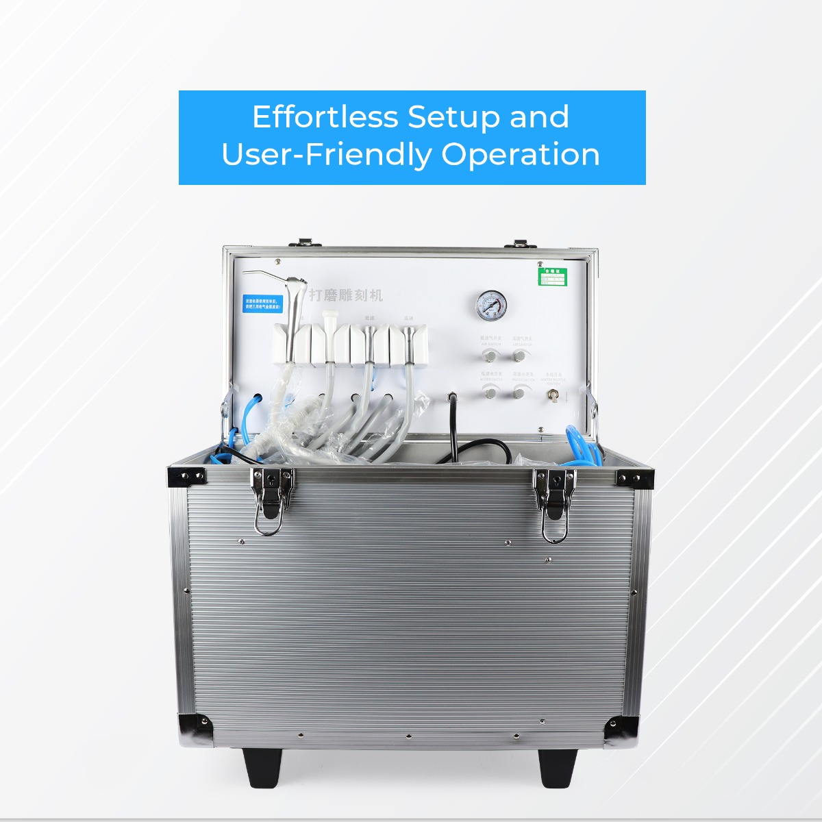 Portable Dental Unit