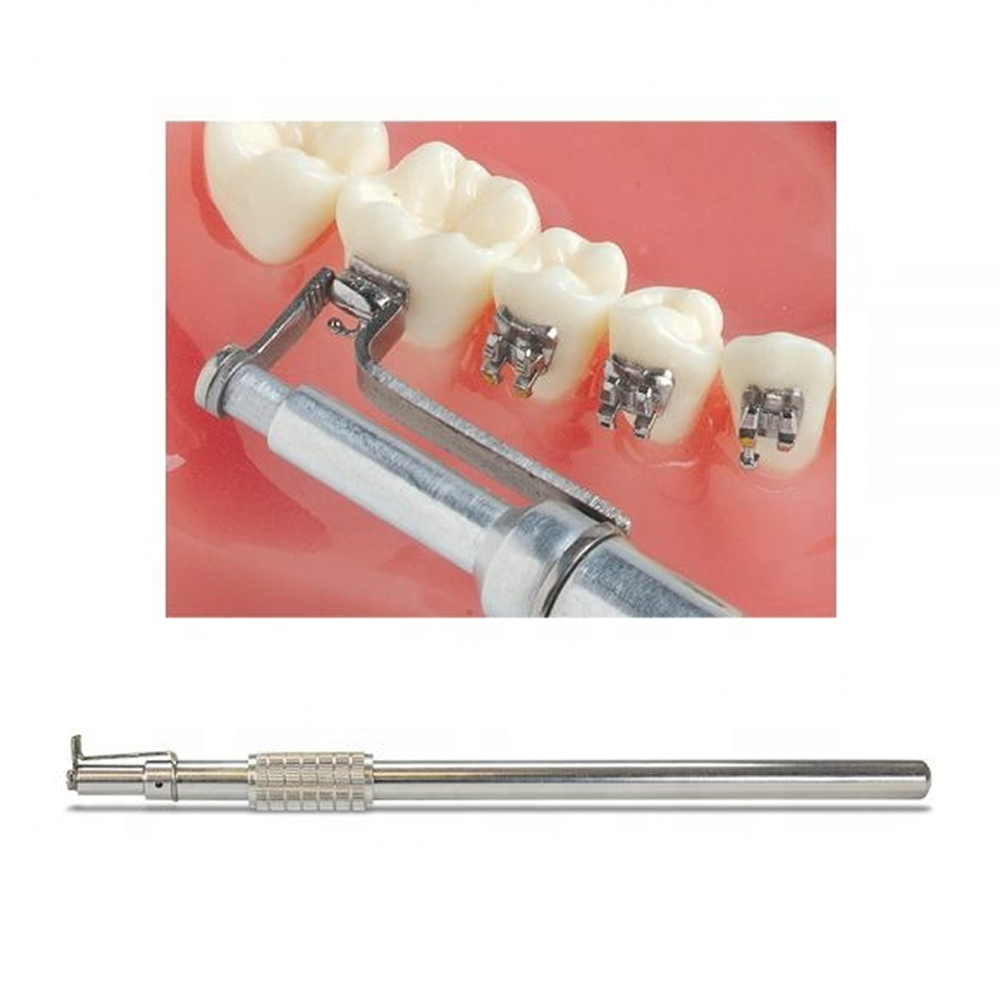 GDC Light Weight Positioner (Aluminium) 2817