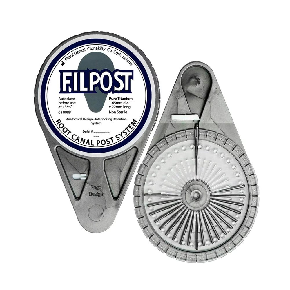 Filhol Dental Filpost Refill Packs