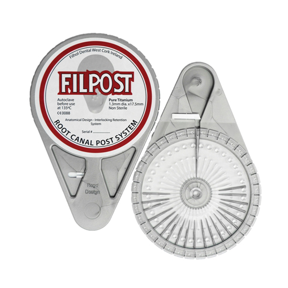 Filhol Dental Filpost Refill Packs