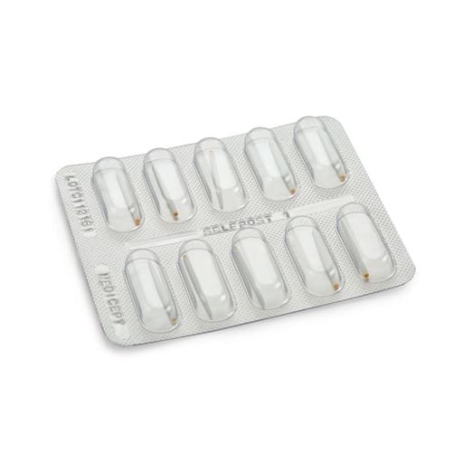 Medicept Dental Self Post