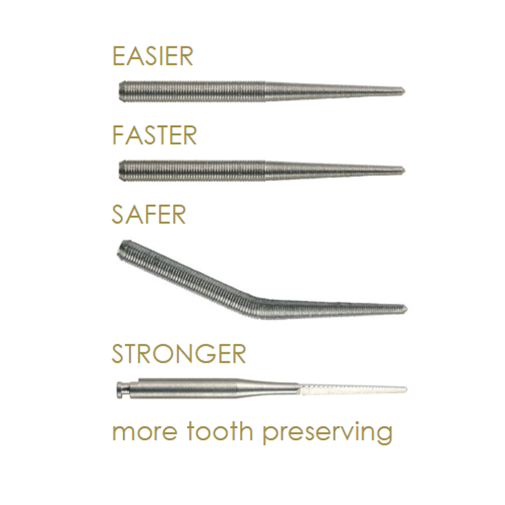 Filhol Dental Filpost Refill Packs