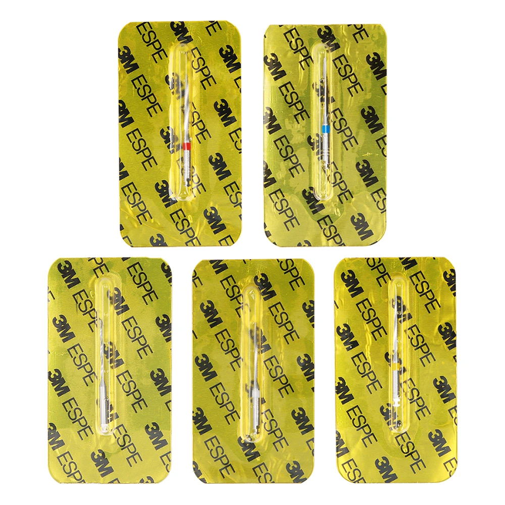 3M ESPE Relyx Fiber Post Drills