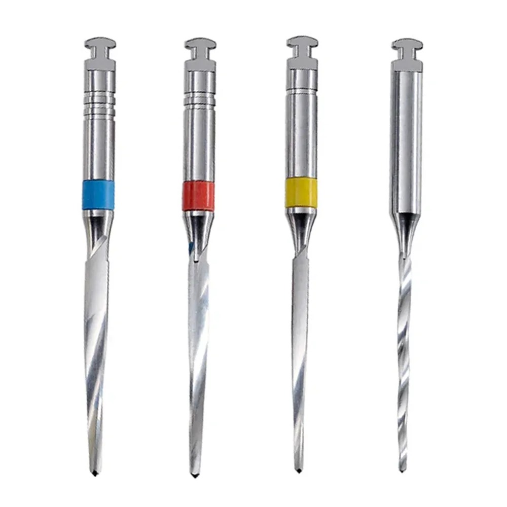 Waldent Radiopaque Composite Fiber Post Kit