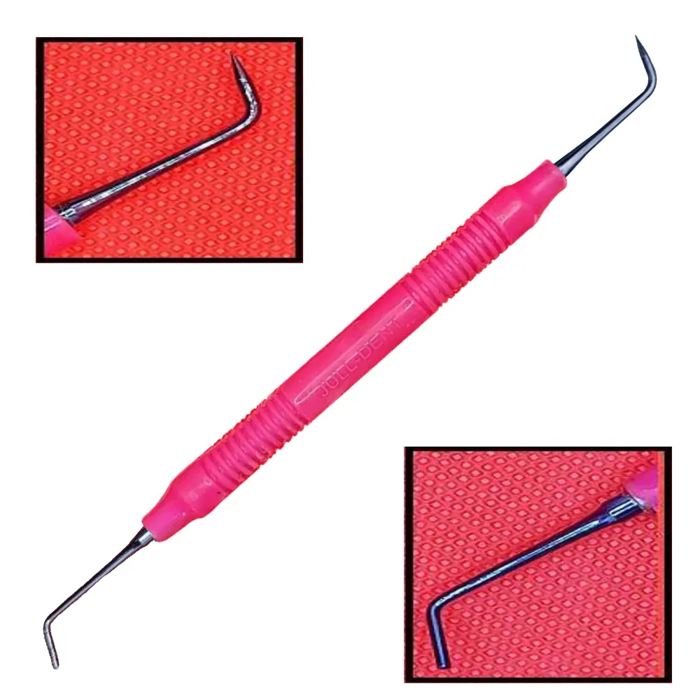 Julldent Composite Instrument - Posterior Universal