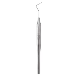 GDC Single End Probes Thin William #6 (Pow6)