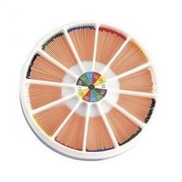 Meta Endo Organizer With 240 Gp Points 