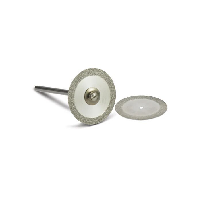 Jinguang Double Sided Diamond Discs C03