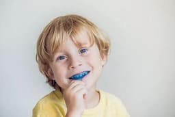 MRC Trainer T4K for Kids Pre-Orthodontic (For Sale in India Only) - 9