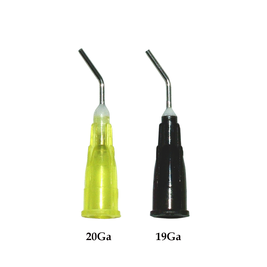 Oro Pre Bent Tips (Pack of 100) 