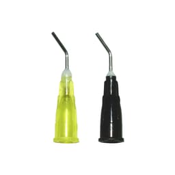 Oro Pre Bent Tips (Pack of 100) 