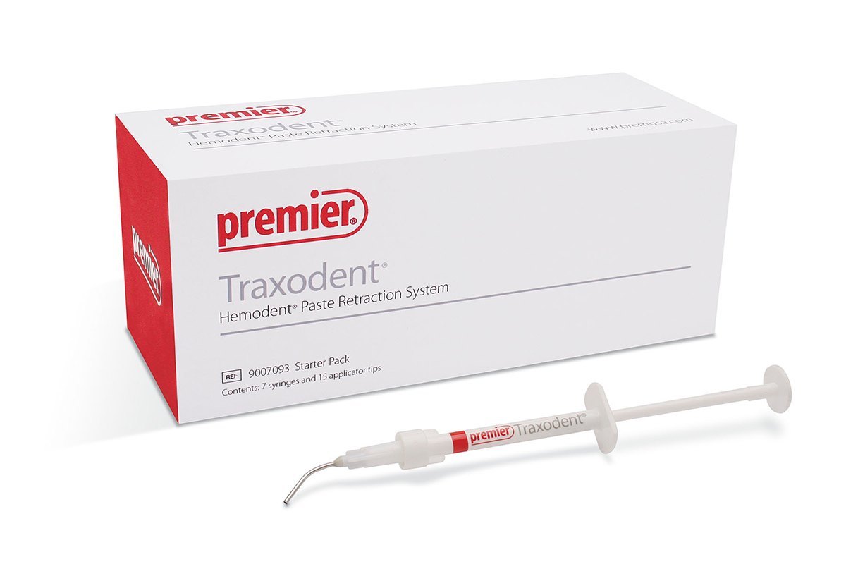 Premier Dental Traxodent