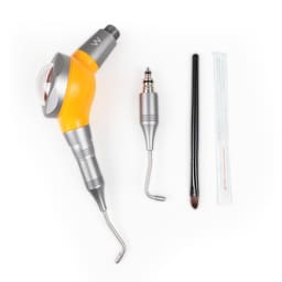 Waldent Premium Air Polisher  - 14