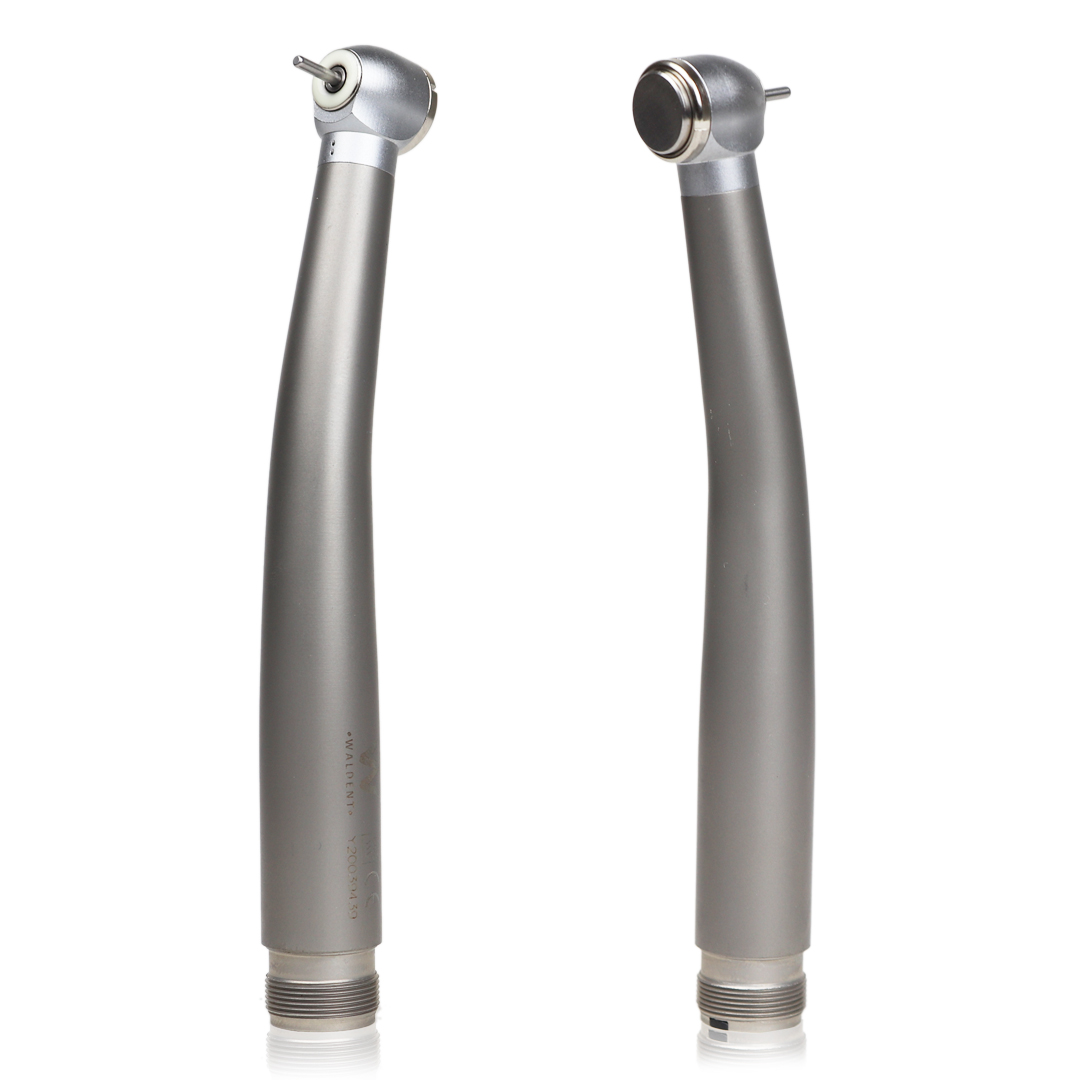 Waldent Moon Super Bright Airotor And Cartridge